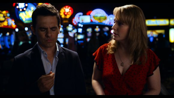 Photo from the movie Patterson's Wager