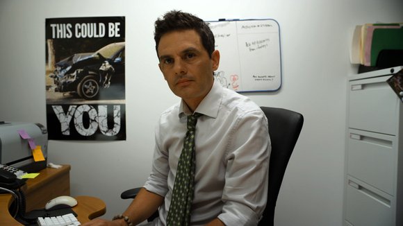 Photo from the movie Patterson's Wager