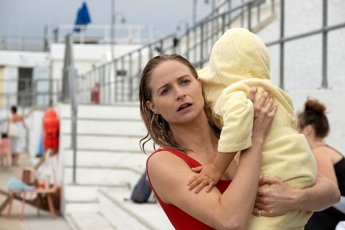 Photo du film Playing Nice