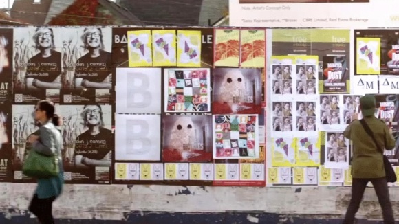 Photo du film Pretend We're Kissing