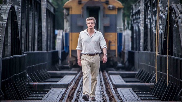 Photo du film The Railway Man