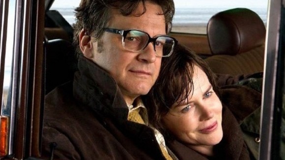 Photo du film The Railway Man