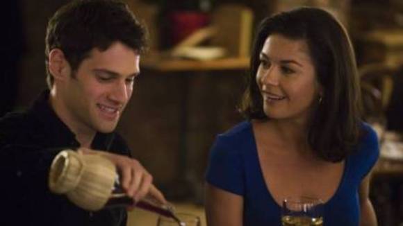 Photo from the movie The Rebound