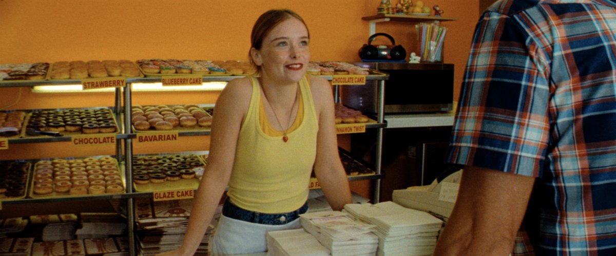 Photo du film Red Rocket