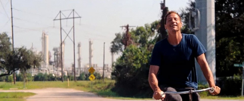 Photo du film Red Rocket