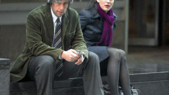 Photo du film Règne sur moi