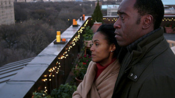 Photo du film Règne sur moi