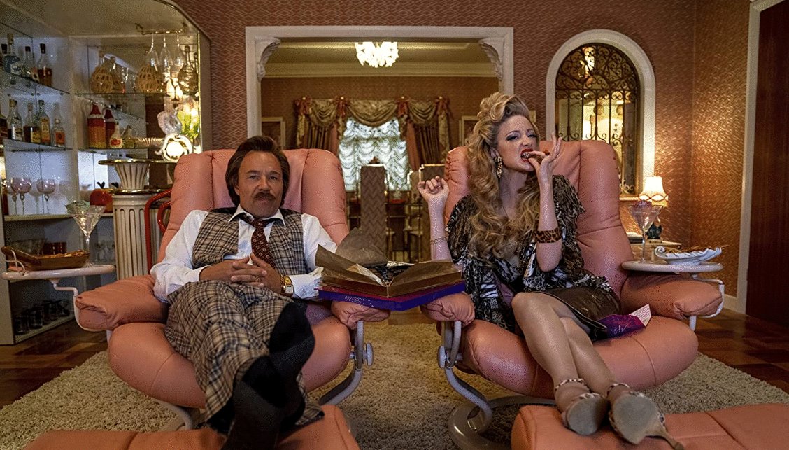 Photo from the movie Matilda: The Musical