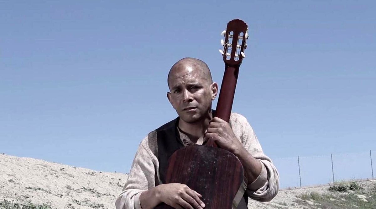 Photo from the movie Rumble Strip