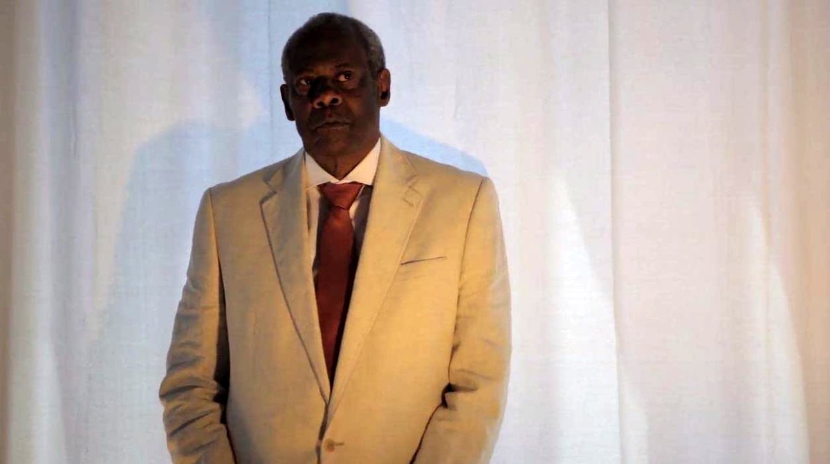 Photo from the movie Rumble Strip