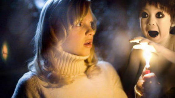 Photo from the movie Scary Movie 4