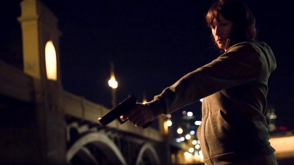 Photo du film Dans ses yeux