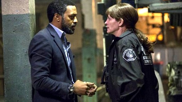 Photo du film Dans ses yeux