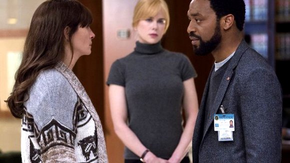 Photo du film Dans ses yeux