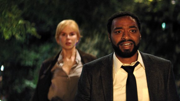 Photo du film Dans ses yeux