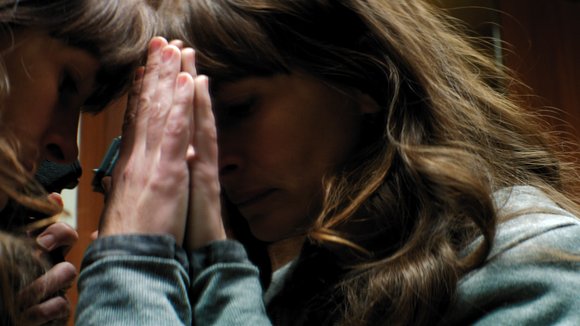 Photo du film Dans ses yeux