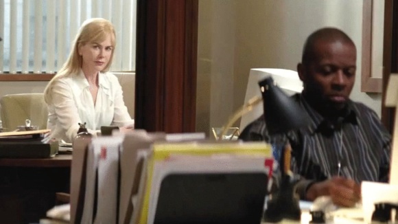 Photo du film Dans ses yeux