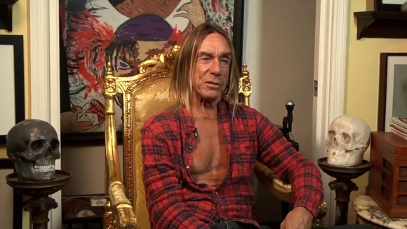 Photo du film The Seeds: Pushin' Too Hard