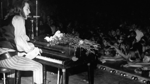 Photo du film The Seeds: Pushin' Too Hard