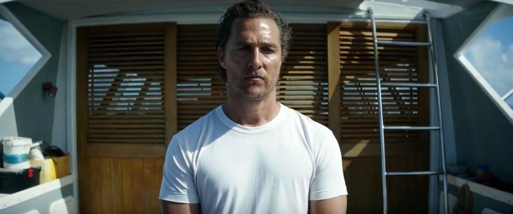 Photo du film Sérénité