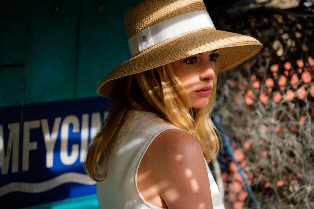 Photo du film Sérénité