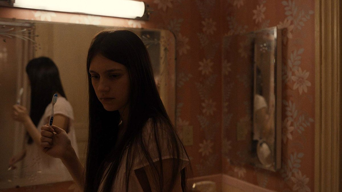 Photo du film Servant