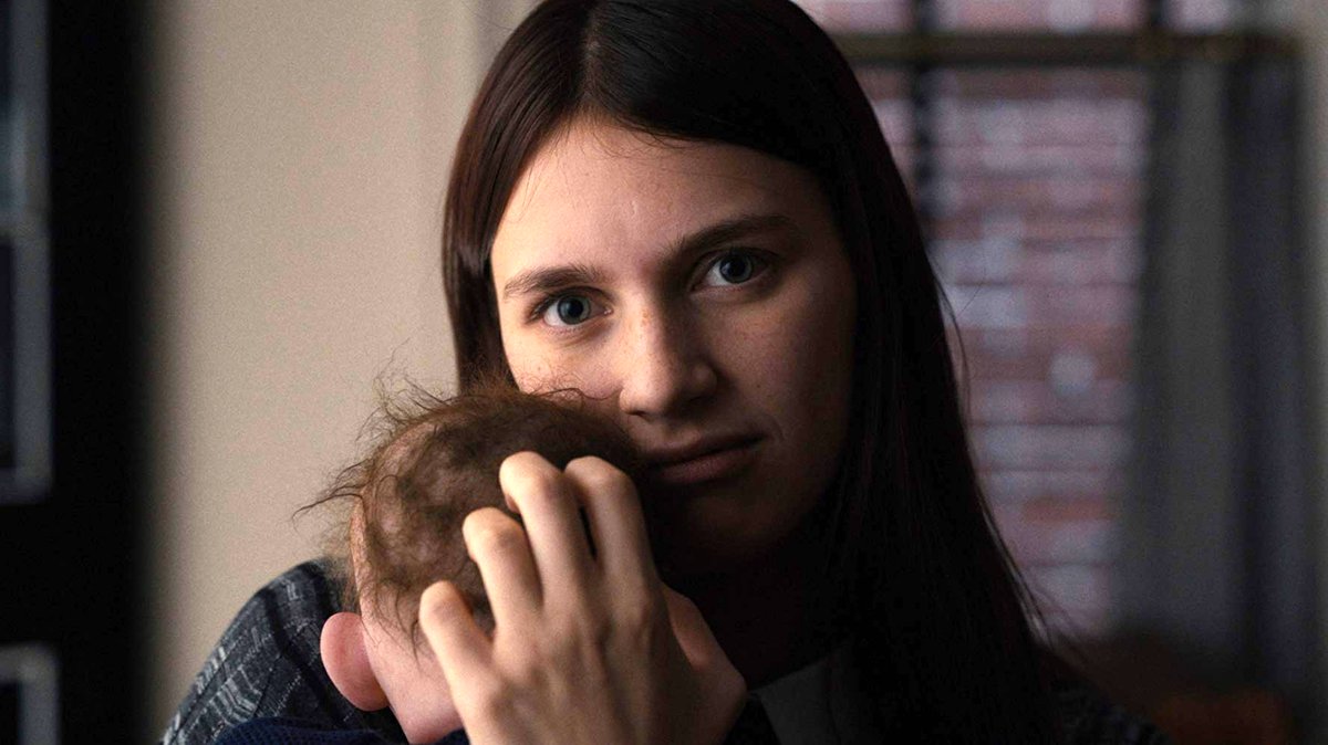 Photo du film Servant