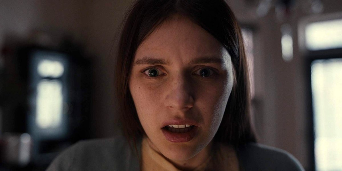 Photo du film Servant