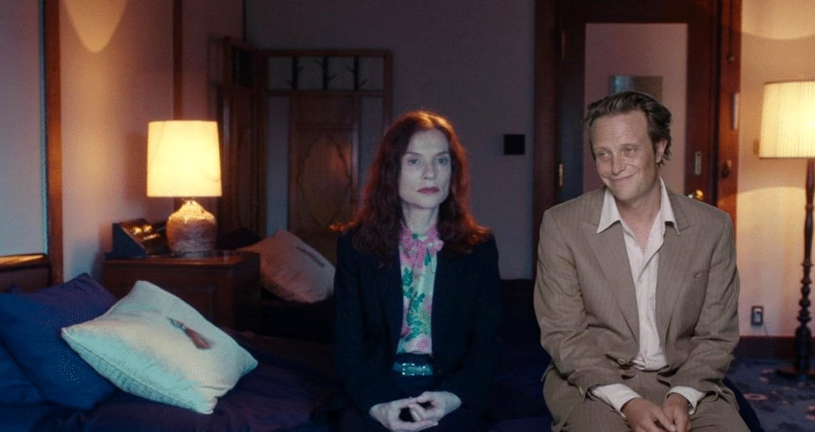 Photo du film Sidonie au Japon