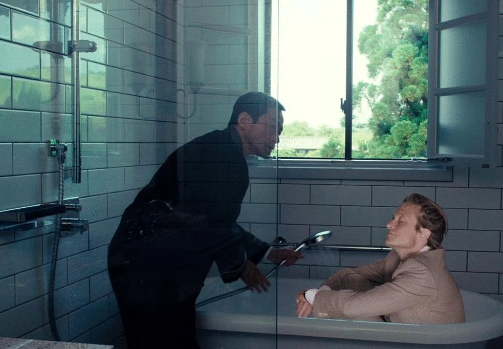 Photo du film Sidonie au Japon