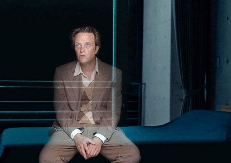 Photo du film Sidonie au Japon