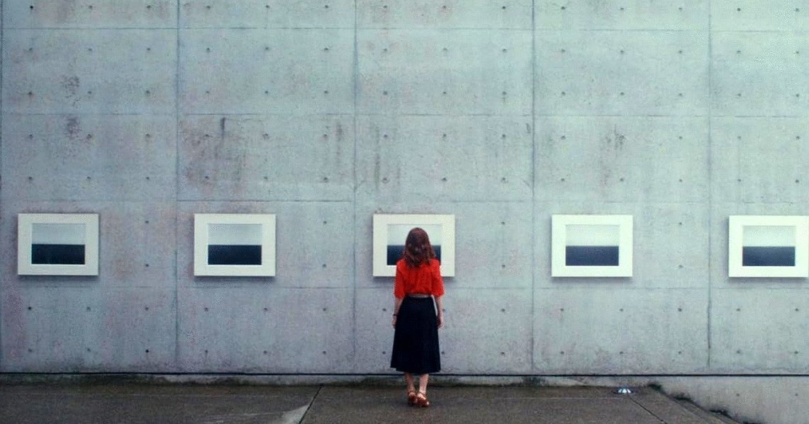 Photo du film Sidonie au Japon