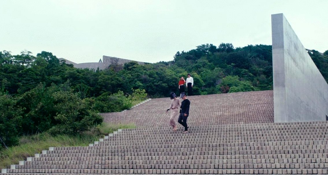 Photo du film Sidonie au Japon
