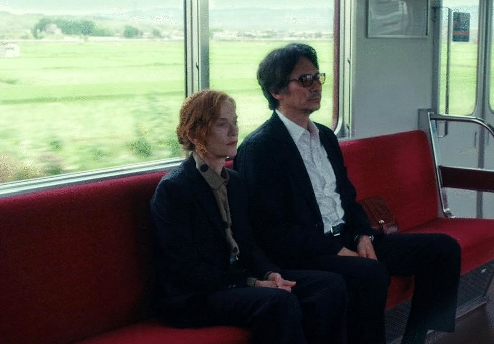 Photo du film Sidonie au Japon