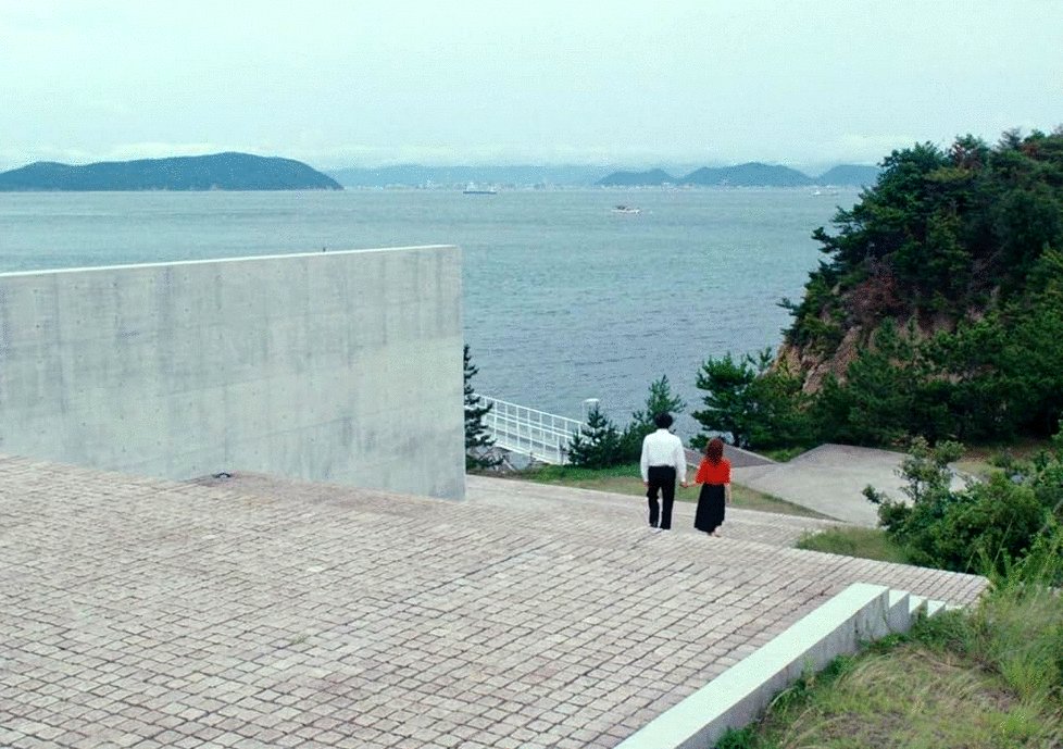 Photo du film Sidonie au Japon