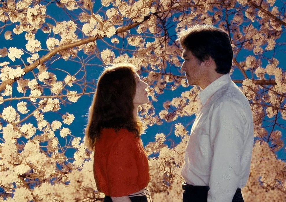 Photo du film Sidonie au Japon