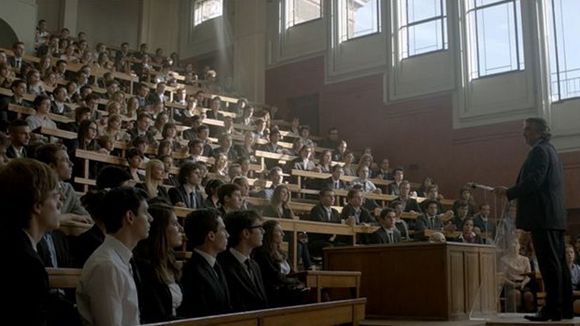 Photo du film La Crème de la crème