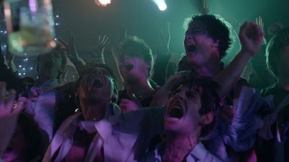 Photo du film La Crème de la crème