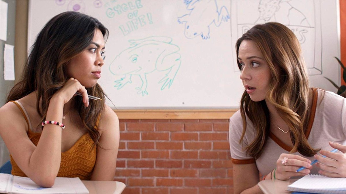 Photo du film Snatchers