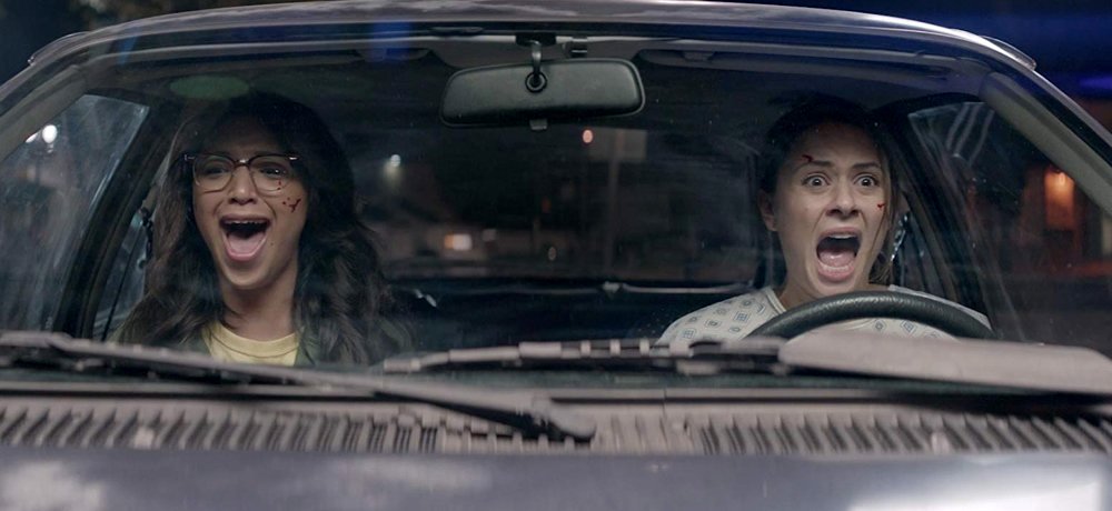 Photo du film Snatchers