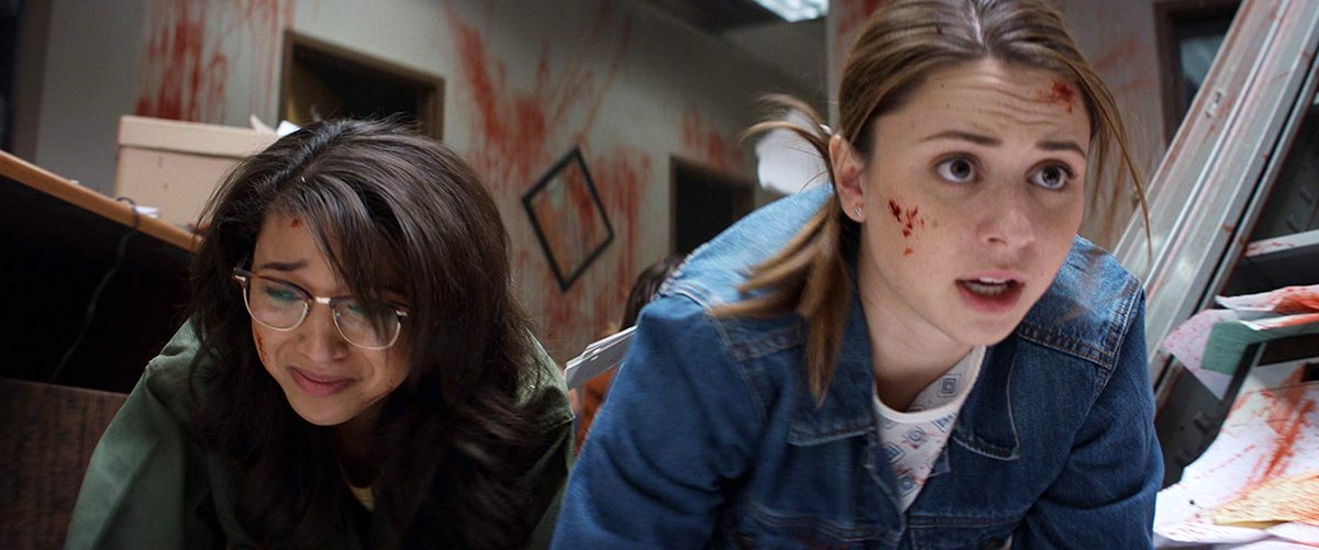 Photo du film Snatchers