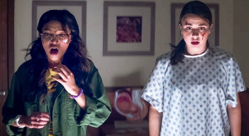 Photo du film Snatchers