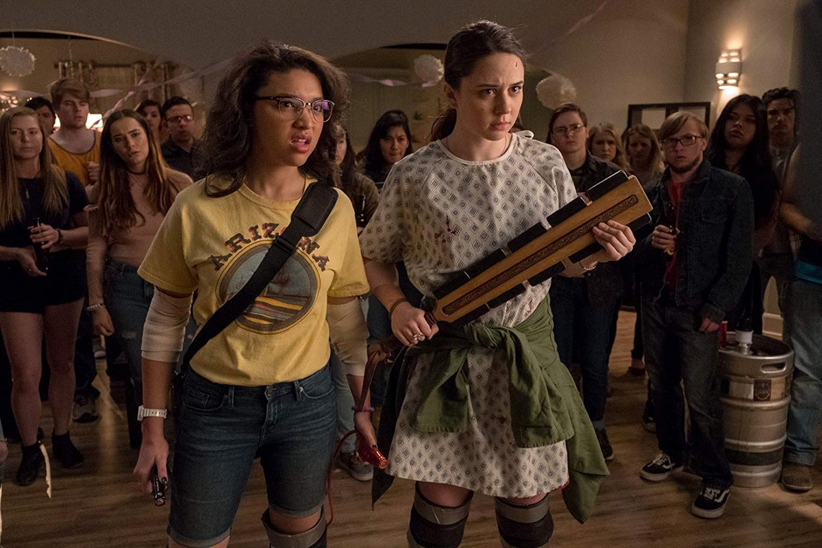 Photo du film Snatchers