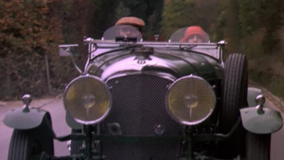 Photo from the movie The Song Remains the Same