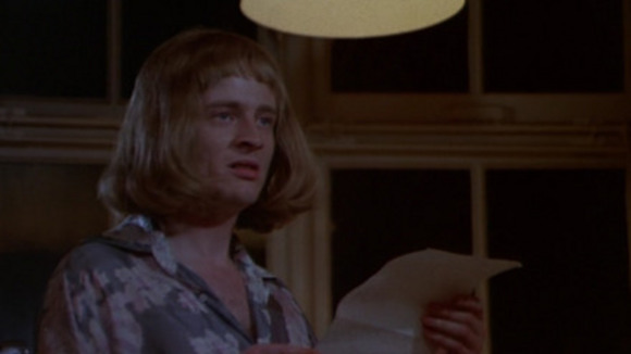 Photo from the movie The Song Remains the Same