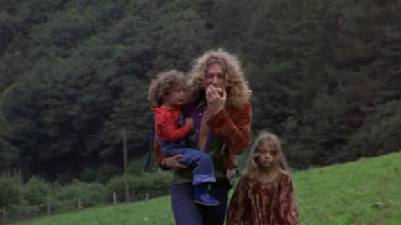 Photo from the movie The Song Remains the Same