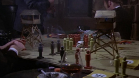 Photo from the movie The Song Remains the Same