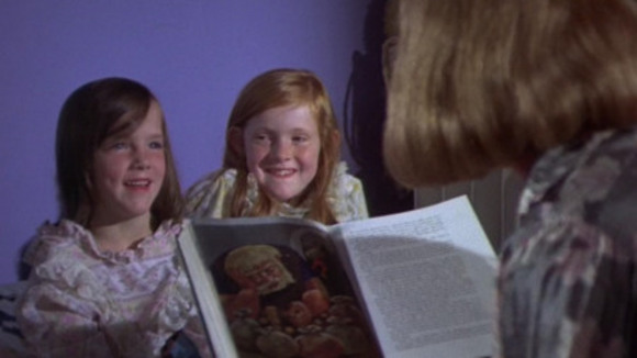 Photo from the movie The Song Remains the Same