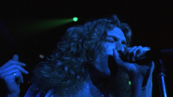 Photo from the movie The Song Remains the Same