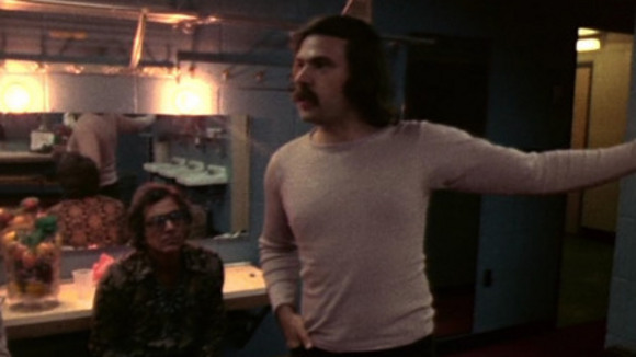 Photo from the movie The Song Remains the Same